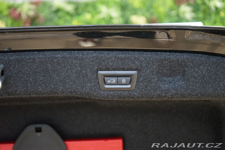 BMW 5 20d*xDrive*M*LED*KAMERA*C 2023