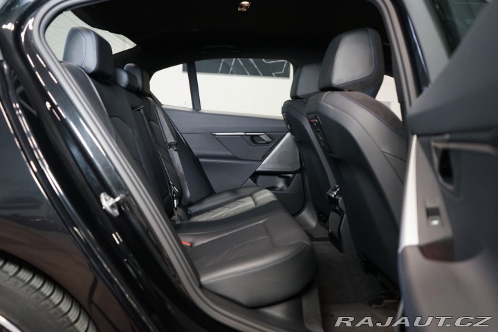 BMW 5 20d*xDrive*M*LED*KAMERA*C 2023