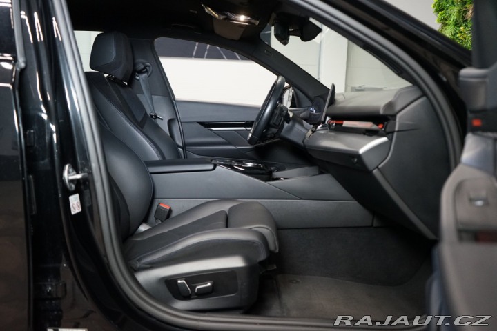 BMW 5 20d*xDrive*M*LED*KAMERA*C 2023