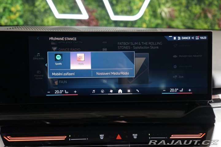 BMW 5 20d*xDrive*M*LED*KAMERA*C 2023