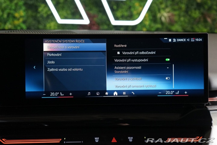 BMW 5 20d*xDrive*M*LED*KAMERA*C 2023