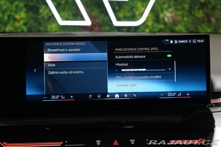 BMW 5 20d*xDrive*M*LED*KAMERA*C 2023