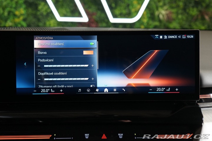 BMW 5 20d*xDrive*M*LED*KAMERA*C 2023