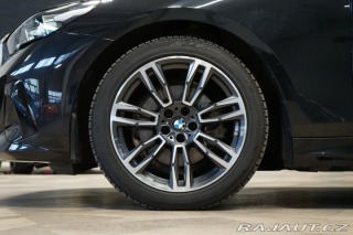 BMW 5 20d*xDrive*M*LED*KAMERA*C 2023