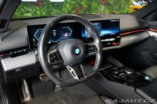 BMW 5 20d*xDrive*M*LED*KAMERA*C 2023