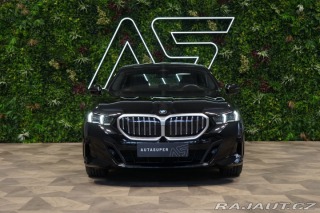 BMW 5 20d*xDrive*M*LED*KAMERA*C 2023
