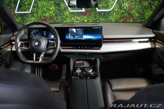 BMW 5 20d*xDrive*M*LED*KAMERA*C 2023