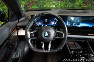 BMW 5 20d*xDrive*M*LED*KAMERA*C 2023