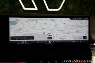 BMW 5 20d*xDrive*M*LED*KAMERA*C 2023