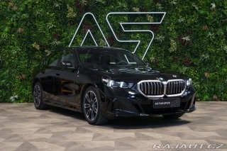 BMW 5 20d*xDrive*M*LED*KAMERA*C 2023