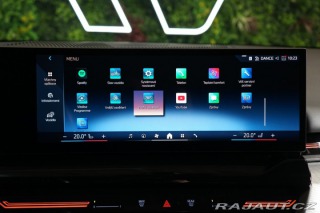 BMW 5 20d*xDrive*M*LED*KAMERA*C 2023