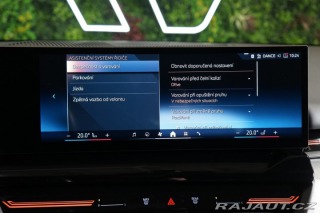 BMW 5 20d*xDrive*M*LED*KAMERA*C 2023