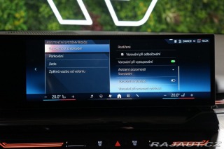 BMW 5 20d*xDrive*M*LED*KAMERA*C 2023