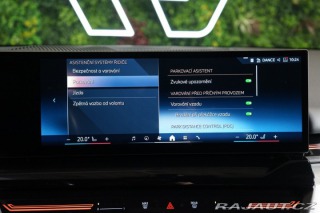 BMW 5 20d*xDrive*M*LED*KAMERA*C 2023