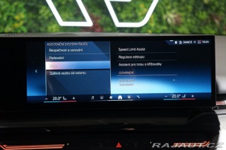 BMW 5 20d*xDrive*M*LED*KAMERA*C 2023