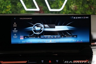 BMW 5 20d*xDrive*M*LED*KAMERA*C 2023