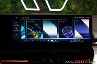 BMW 5 20d*xDrive*M*LED*KAMERA*C 2023