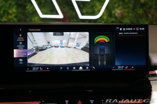 BMW 5 20d*xDrive*M*LED*KAMERA*C 2023