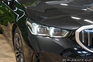 BMW 5 20d*xDrive*M*LED*KAMERA*C 2023