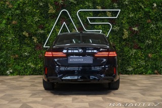 BMW 5 20d*xDrive*M*LED*KAMERA*C 2023