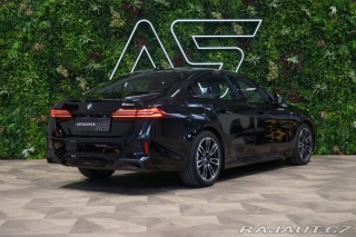 BMW 5 20d*xDrive*M*LED*KAMERA*C 2023