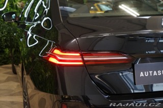 BMW 5 20d*xDrive*M*LED*KAMERA*C 2023