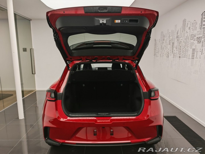 Lexus Ostatní modely LBX Vibrant Edition 2026