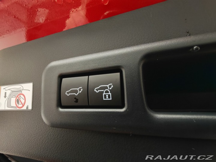 Lexus Ostatní modely LBX Vibrant Edition 2026