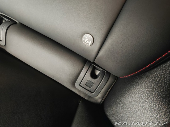 Lexus Ostatní modely LBX Vibrant Edition 2026