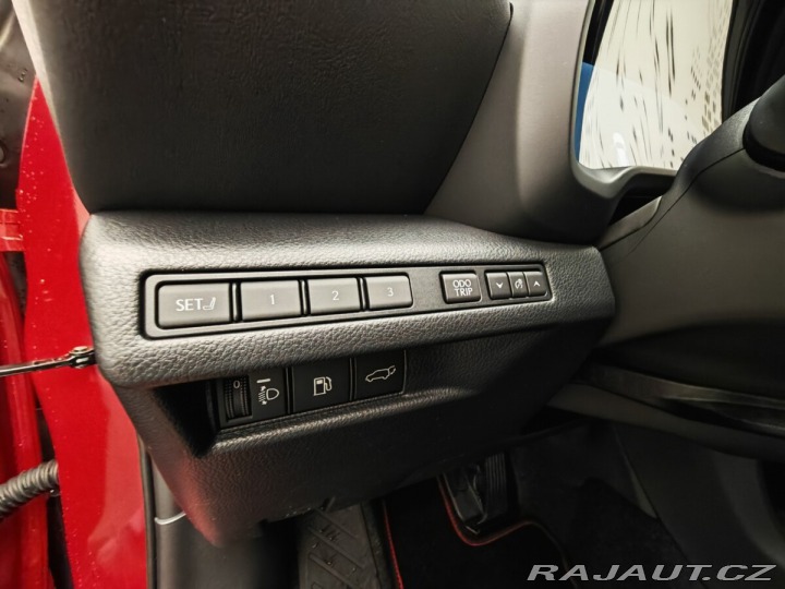 Lexus Ostatní modely LBX Vibrant Edition 2025