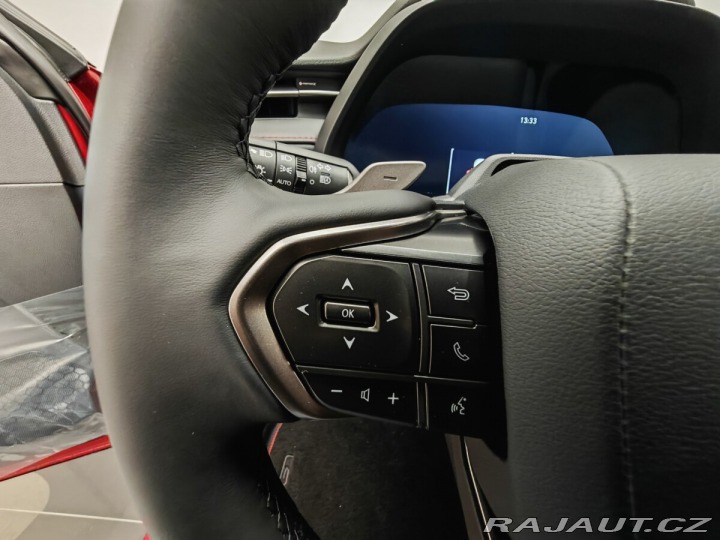 Lexus Ostatní modely LBX Vibrant Edition 2026