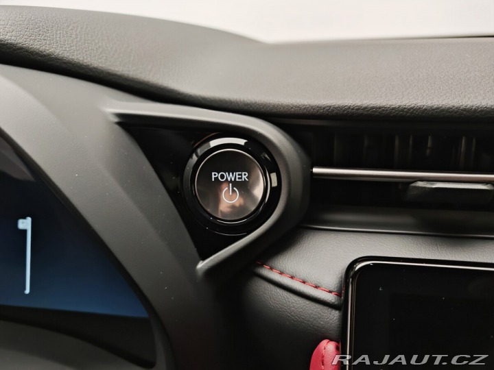 Lexus Ostatní modely LBX Vibrant Edition 2026