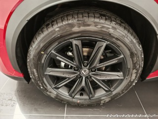 Lexus Ostatní modely LBX Vibrant Edition 2025