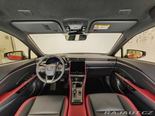 Lexus Ostatní modely LBX Vibrant Edition 2025