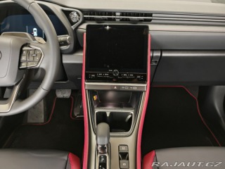 Lexus Ostatní modely LBX Vibrant Edition 2025