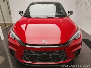 Lexus Ostatní modely LBX Vibrant Edition 2025