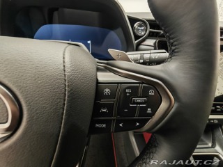 Lexus Ostatní modely LBX Vibrant Edition 2025