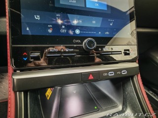 Lexus Ostatní modely LBX Vibrant Edition 2025