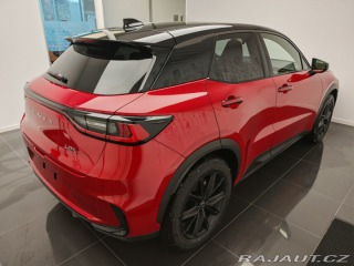 Lexus Ostatní modely LBX Vibrant Edition 2025