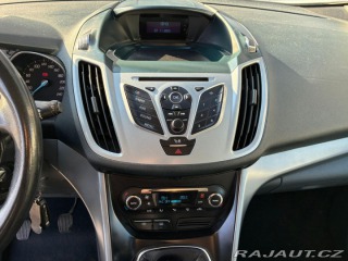 Ford Grand C-MAX 1.6i, 92KW, 4x ZIMNÍ PNEU 2012