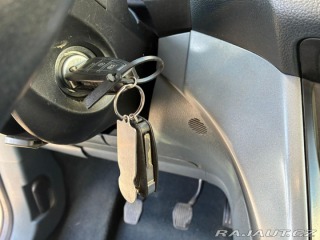 Ford Grand C-MAX 1.6i, 92KW, 4x ZIMNÍ PNEU 2012