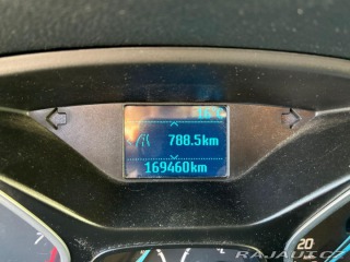 Ford Grand C-MAX 1.6i, 92KW, 4x ZIMNÍ PNEU 2012