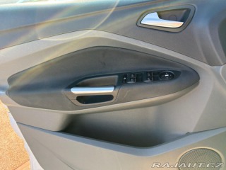 Ford Grand C-MAX 1.6i, 92KW, 4x ZIMNÍ PNEU 2012