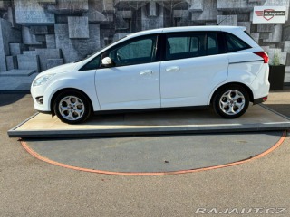 Ford Grand C-MAX 1.6i, 92KW, 4x ZIMNÍ PNEU 2012