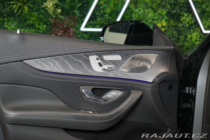 Mercedes-Benz AMG GT 53*AMG*4M+*HUD*VZDUCH*TAŽ 2023