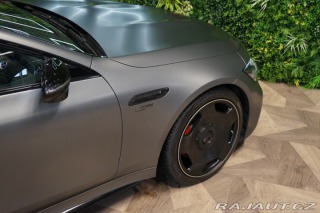 Mercedes-Benz AMG GT 53*AMG*4M+*HUD*VZDUCH*TAŽ 2023