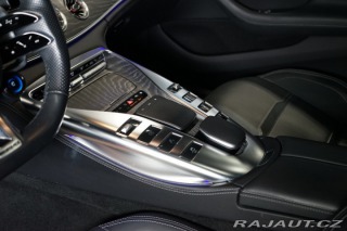 Mercedes-Benz AMG GT 53*AMG*4M+*HUD*VZDUCH*TAŽ 2023
