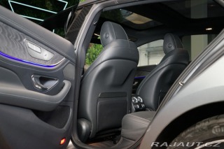 Mercedes-Benz AMG GT 53*AMG*4M+*HUD*VZDUCH*TAŽ 2023