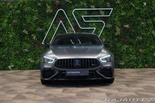 Mercedes-Benz AMG GT 53*AMG*4M+*HUD*VZDUCH*TAŽ 2023