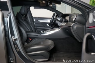 Mercedes-Benz AMG GT 53*AMG*4M+*HUD*VZDUCH*TAŽ 2023